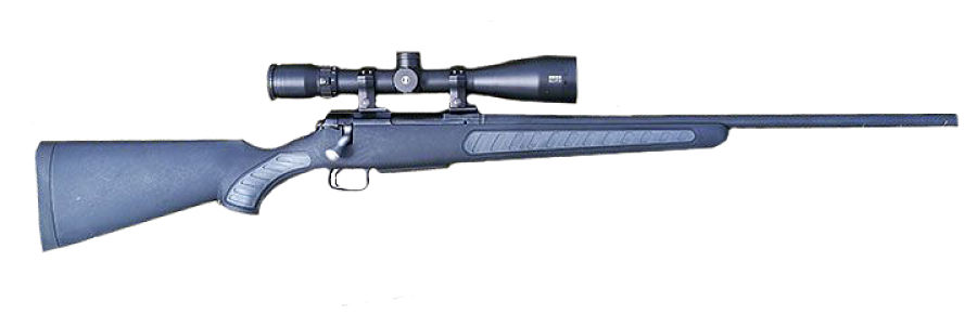 Thompson Center Venture en 7mm-08 Remington